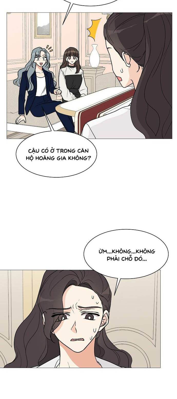 thiếu nữ 1m8 chapter 27 11