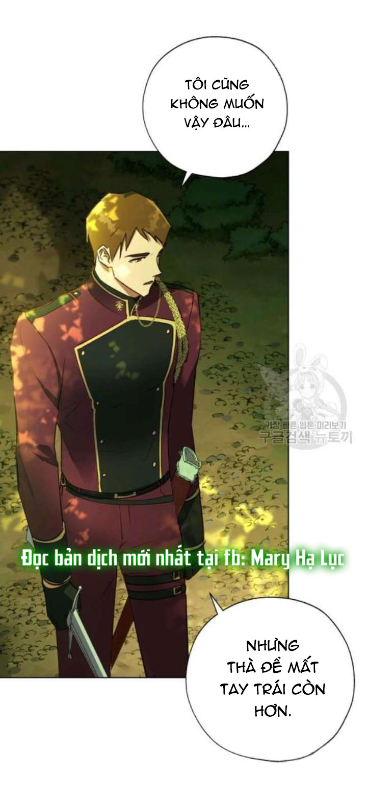 công chúa khắc ấn kẻ phản nghịch chapter 35 9