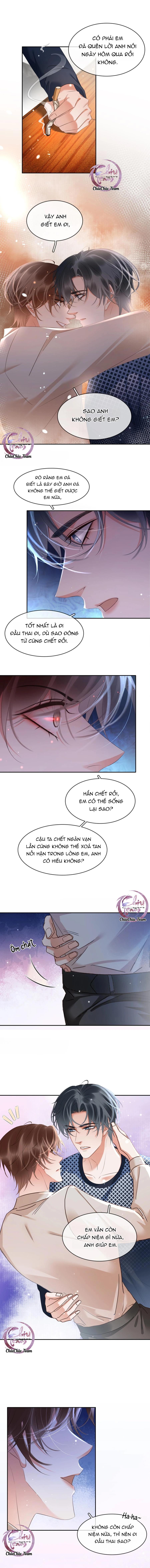 không làm trai bao! chapter 118 1