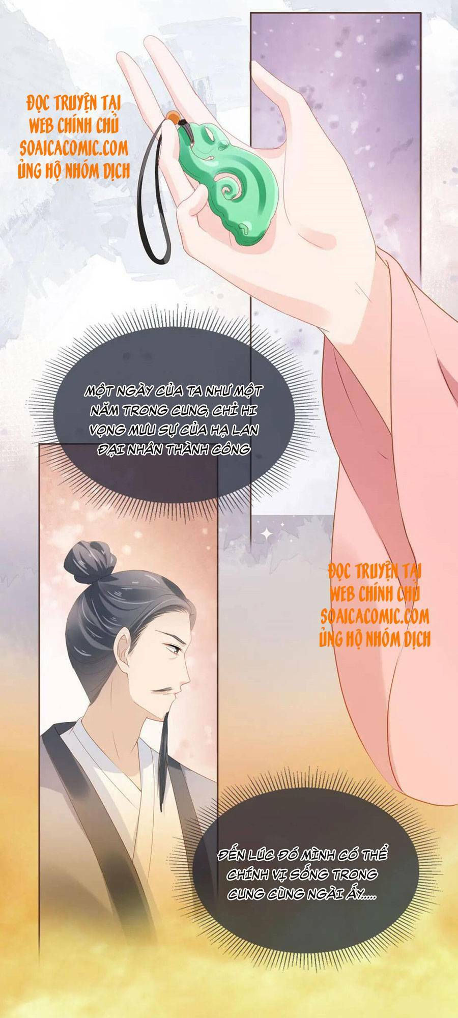 nhặt được bảo bối manh manh chapter 62 17