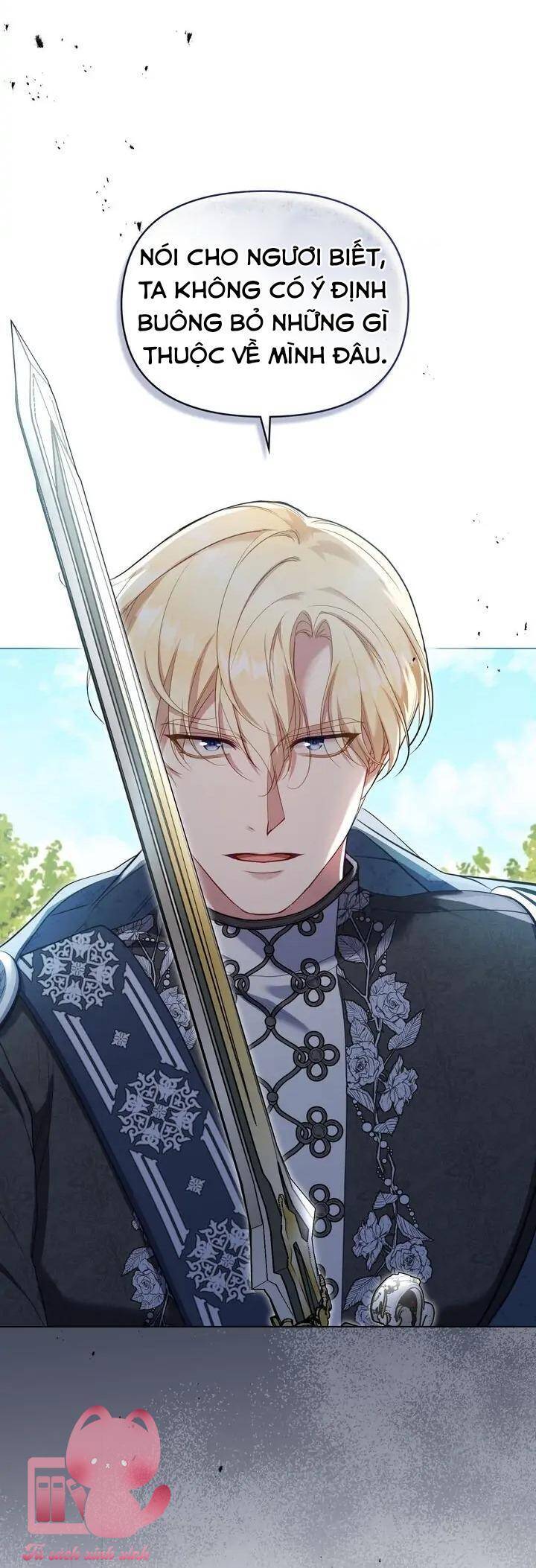 nếu tôi không nghe lời công tước chapter 64 39