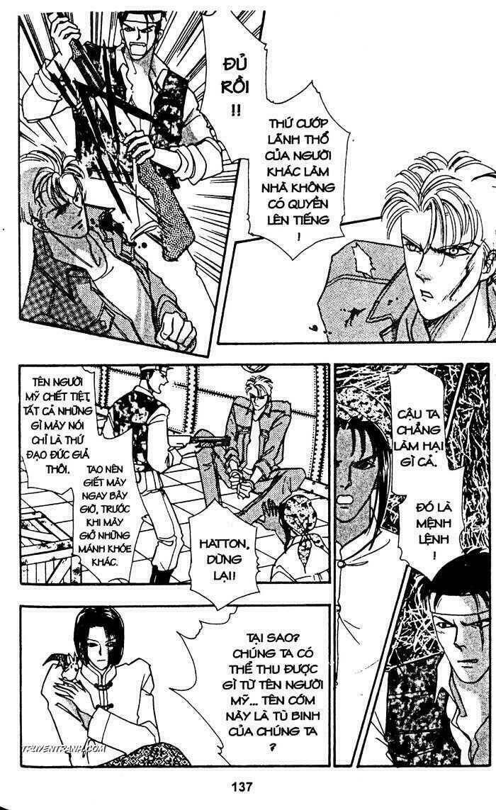 petshop of horrors chapter 23 34