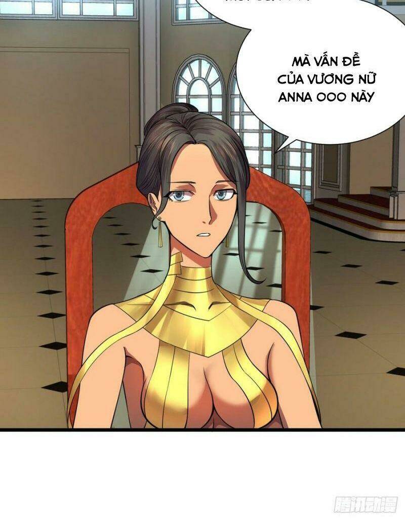 danh sách kẻ phản diện chapter 115 6