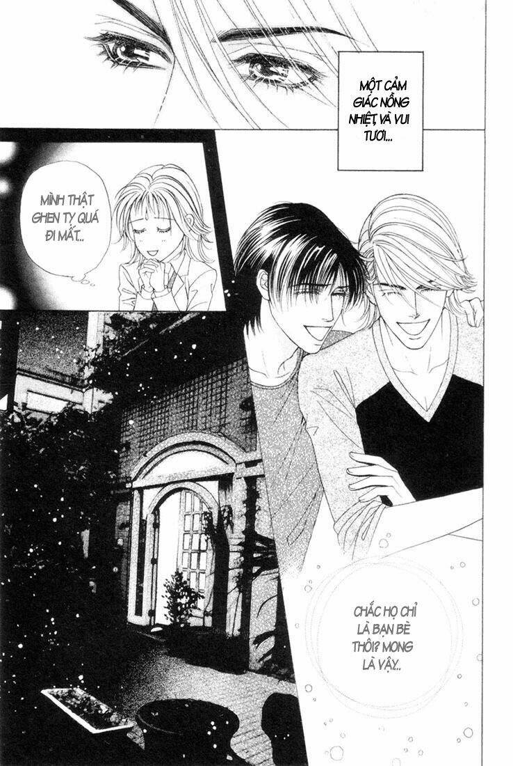 quán trà provence chapter 12 5