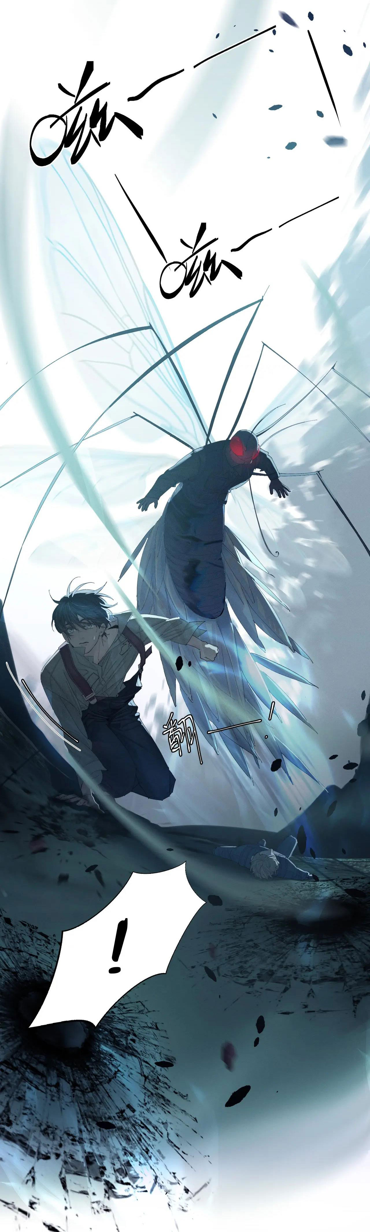 cây nấm nhỏ chapter 4 44