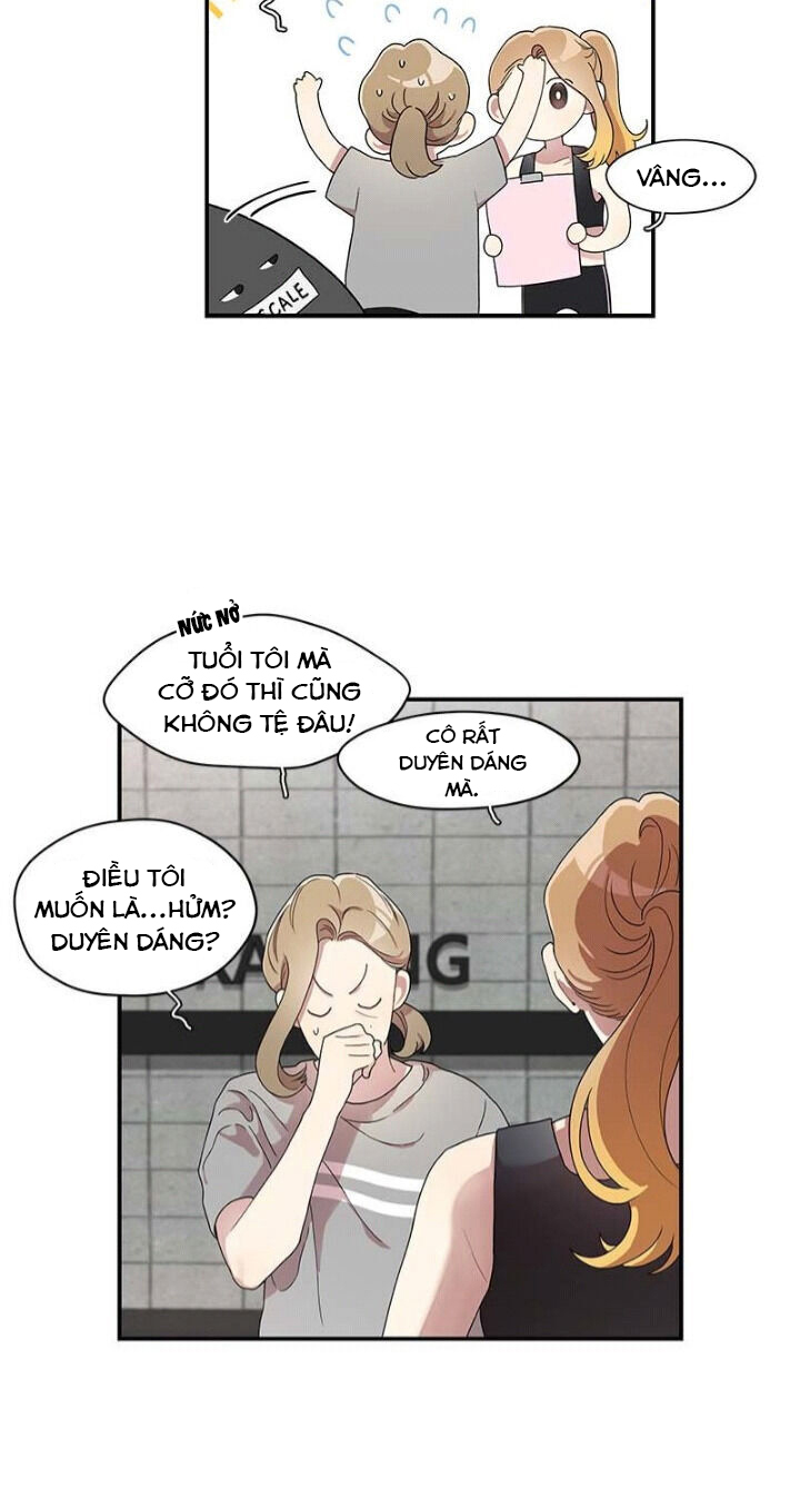 thanh xuân lầm lỡ chapter 30 15