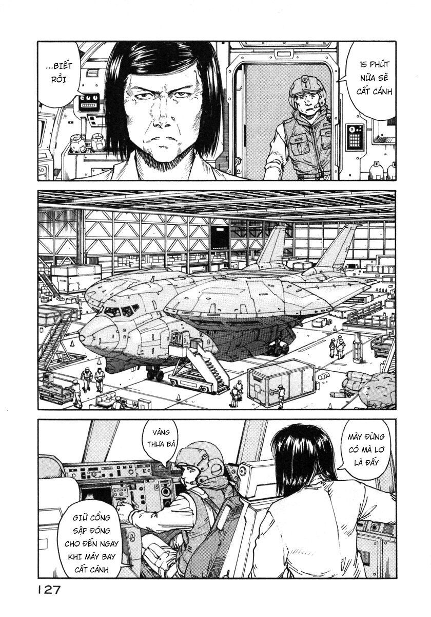 eden - một thế giới vô tận! chapter 29 3