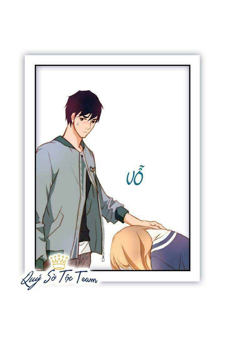 tiếp xúc chí mạng chapter 11 56