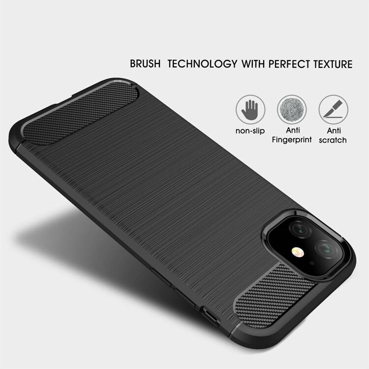 Ốp lưng chống sốc cho iPhone 12 Mini hiệu Likgus - Hàng nhập khẩu