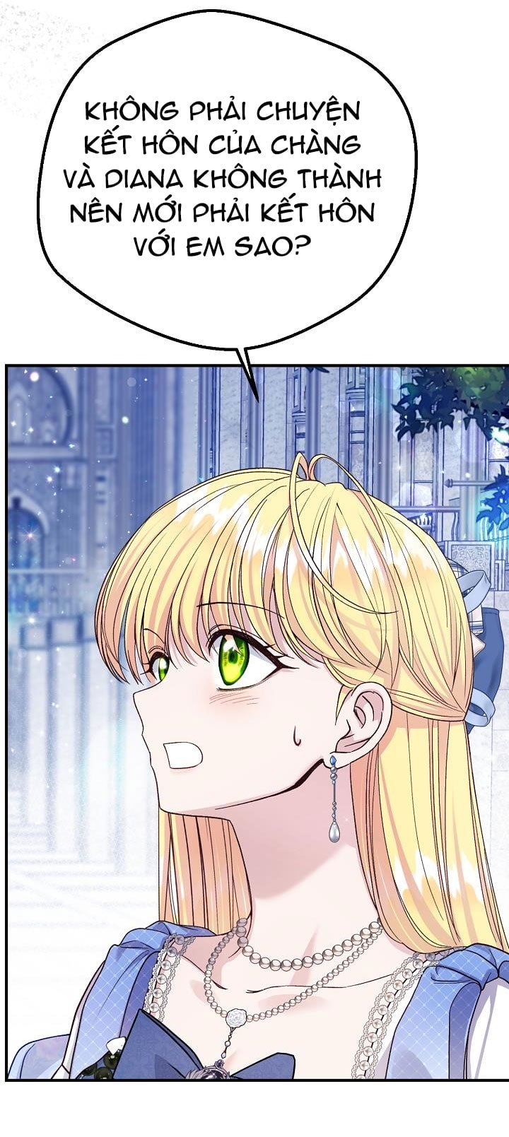 trở thành vợ thái tử quái vật chapter 100 33
