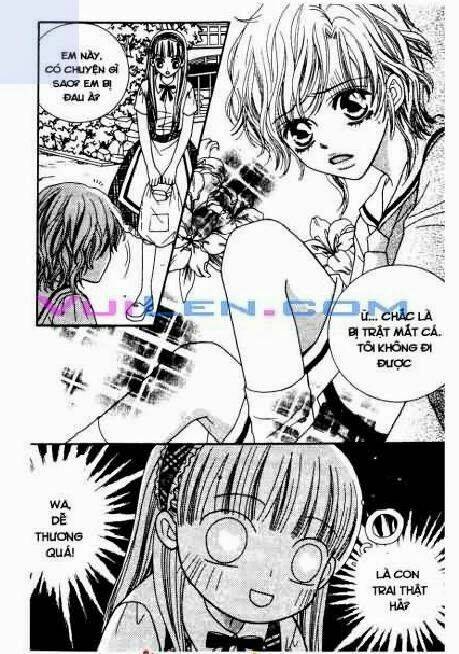 neck and neck chapter 7 18