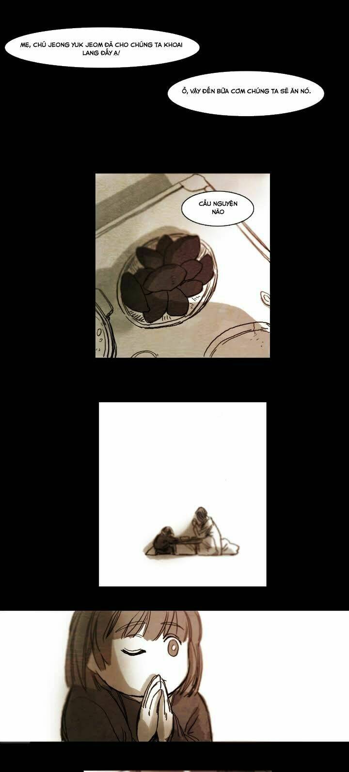 minority chapter 0 8