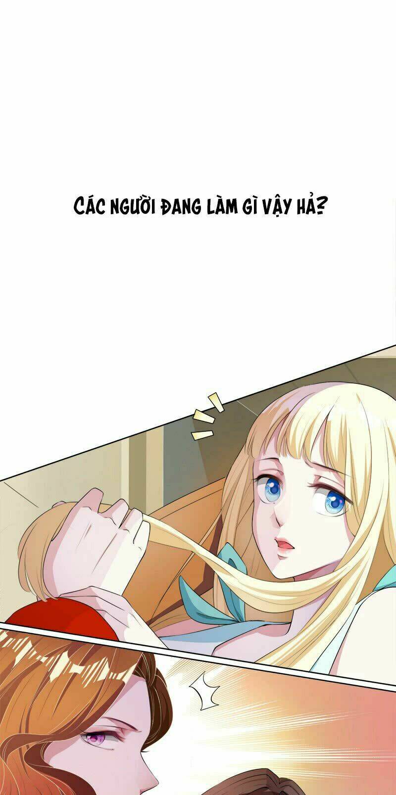 lãnh hôn cuồng ái chapter 7 21