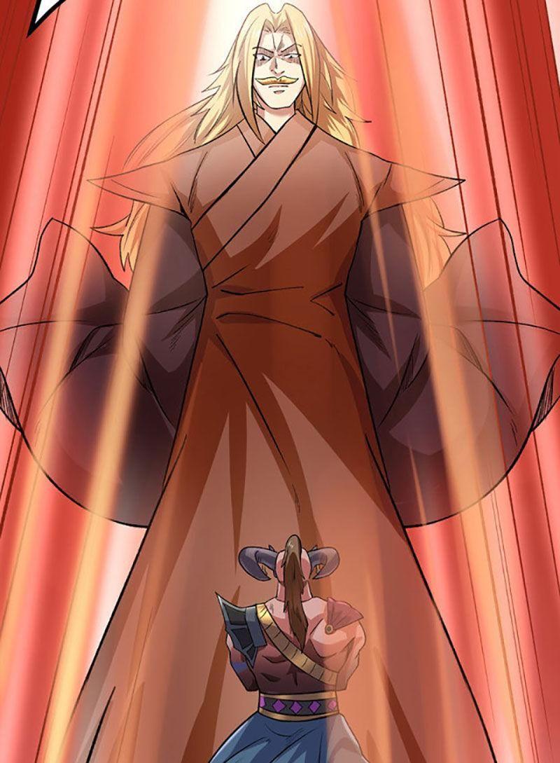 võ đạo độc tôn chapter 581 77