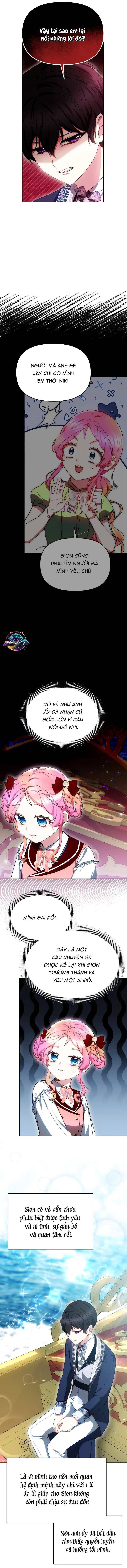 rồng con thuần hóa những kẻ điên chapter 43 7