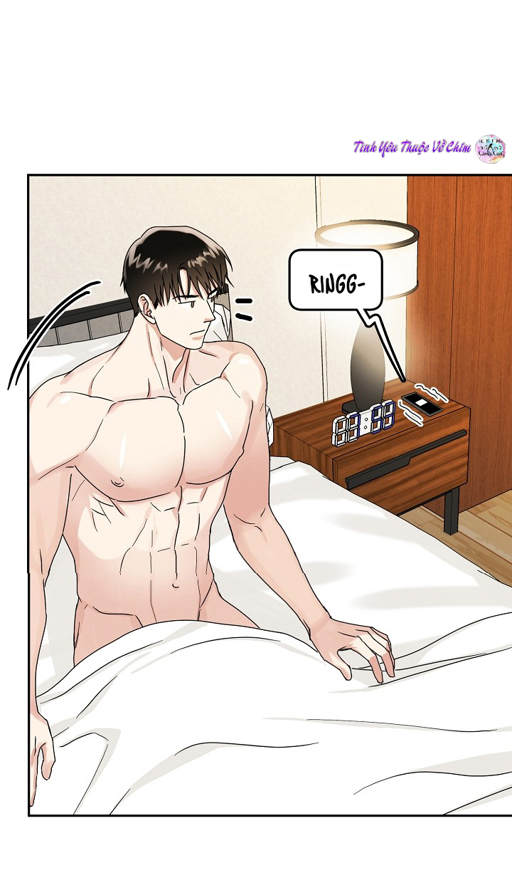 đối tác an toàn chapter 7 28