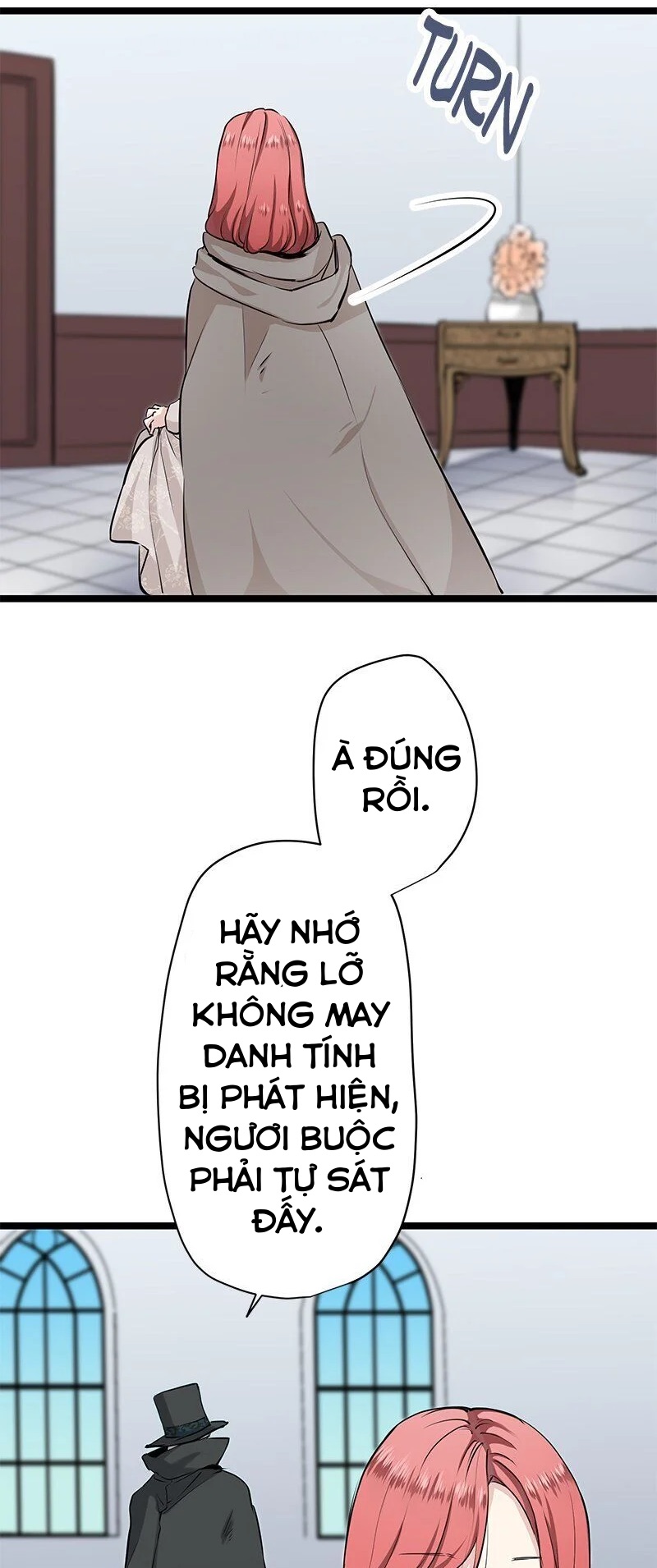 nullitas~nàng dâu giả dối~ chapter 19.2 25