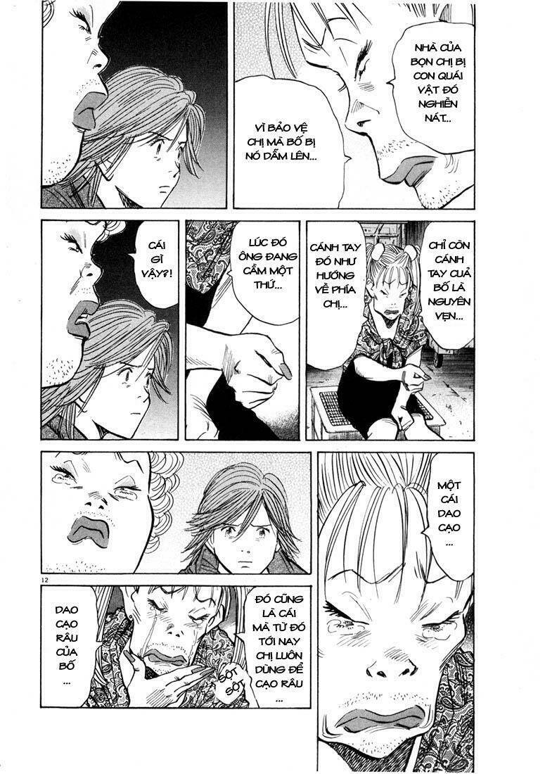 những chàng trai thế kỉ 20 chapter 56 13