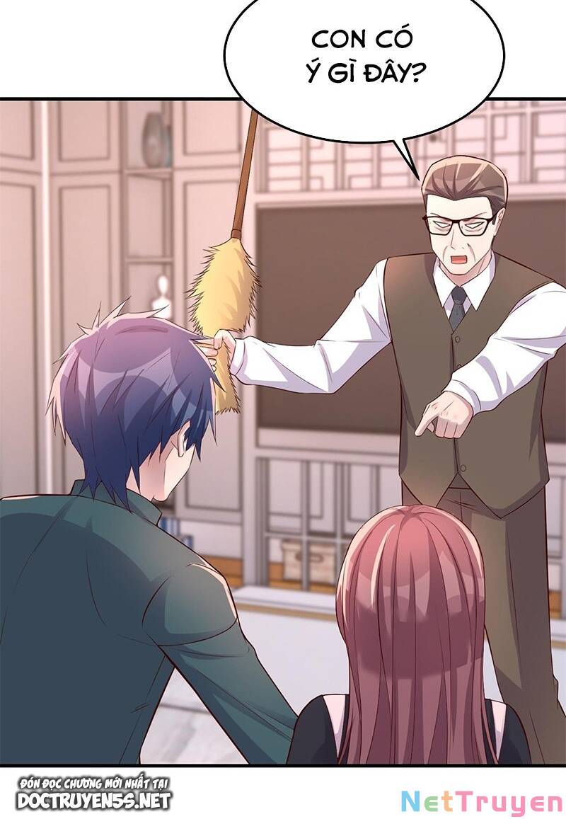 chị gái tôi là đại minh tinh chapter 157 19