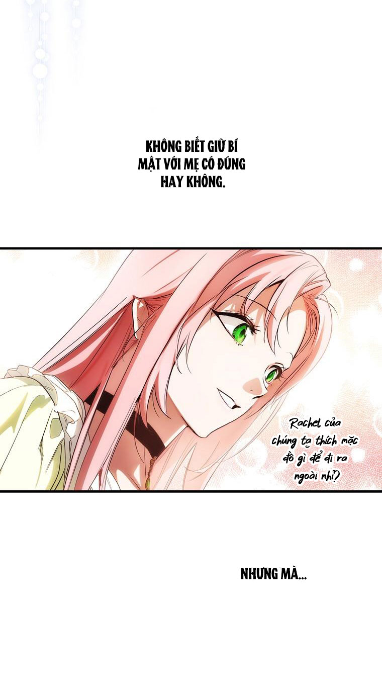 cổ tích về người mẹ kế chapter 81 81