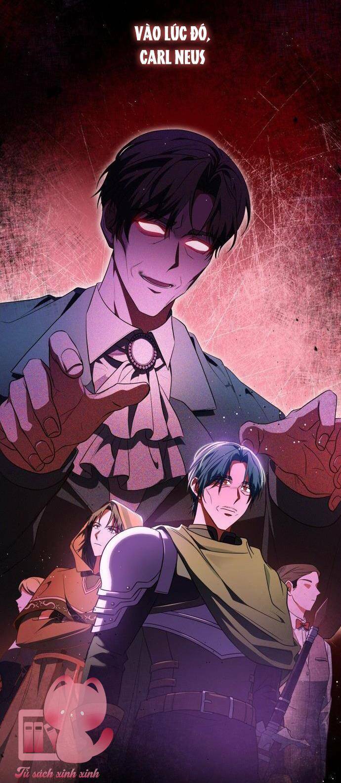 'di vật' melvin để lại chapter 35 11