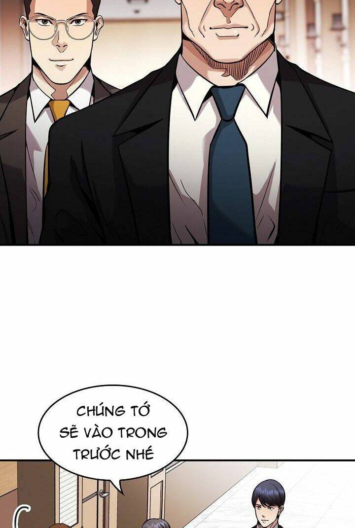 điều tra viên chuyển sinh chapter 140 61