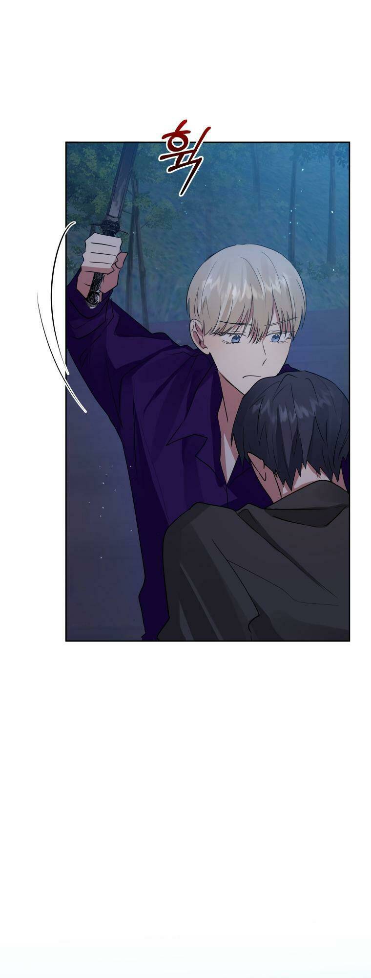 ác nữ phản diện đã chọn nam chính chapter 27 33