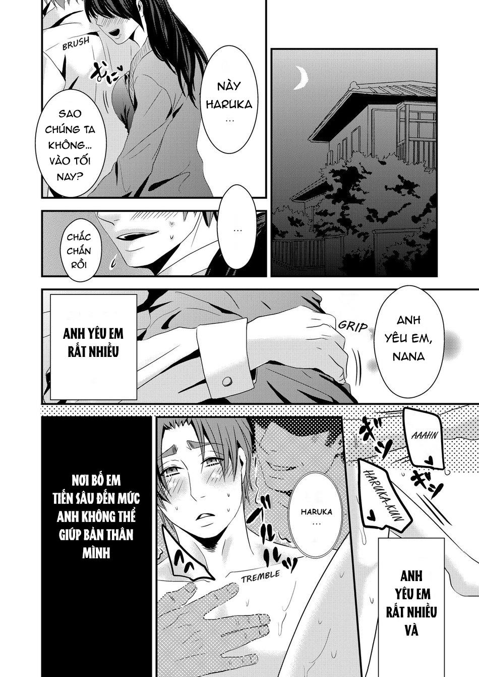 người tà răm luôn có quỷ theo sau chapter 34.2 29