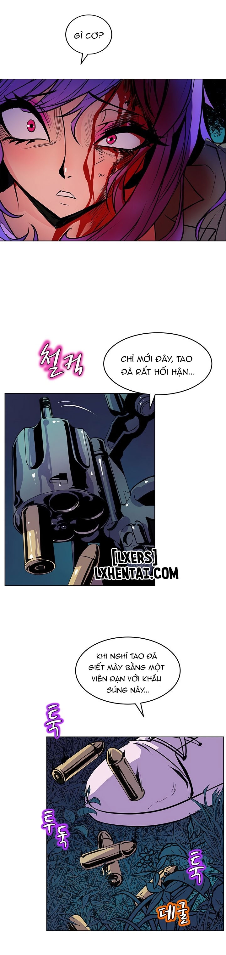 thân phận bí mật chapter 56 4