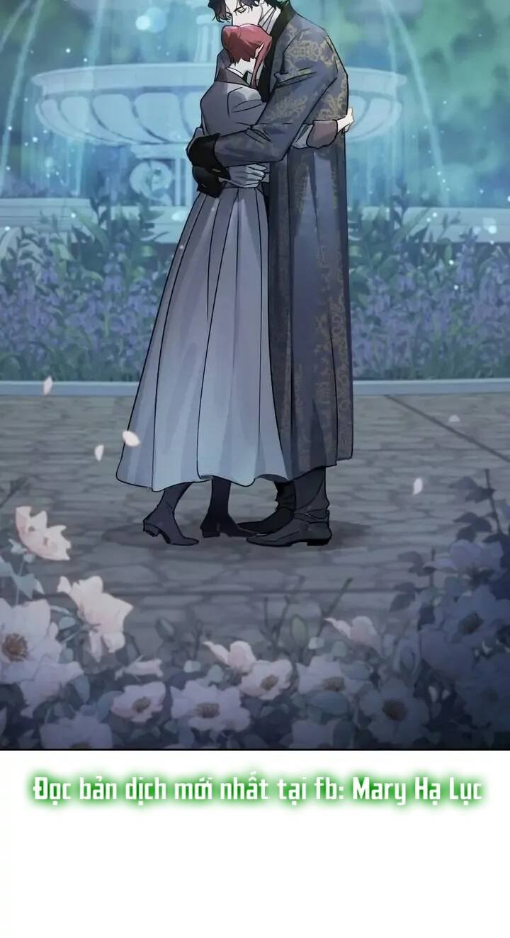 [18+] người đẹp và quái vật chapter 83 42