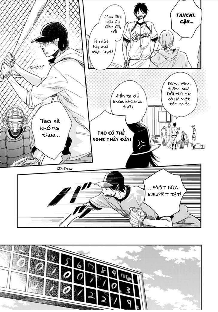 hidamari ga kikoeru chapter 3 10