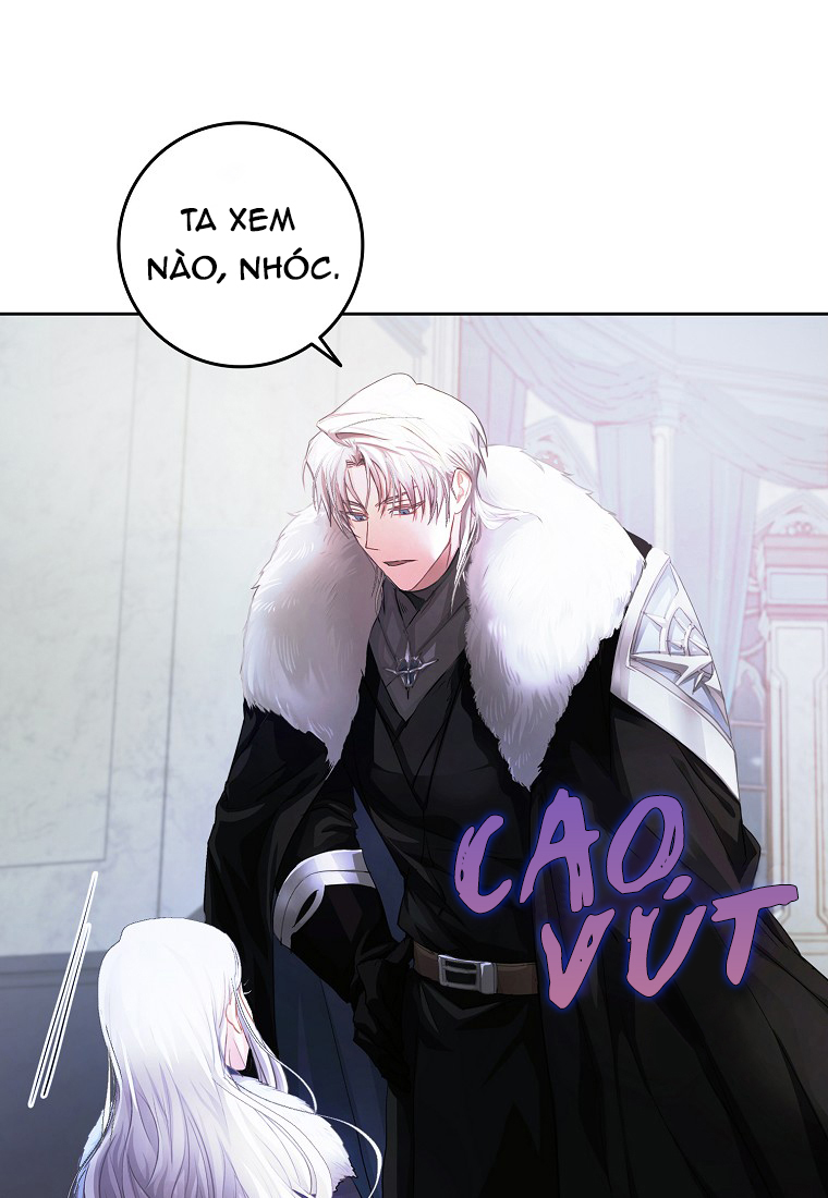 tôi đã trở thành vợ của nam chính chapter 2.2 1
