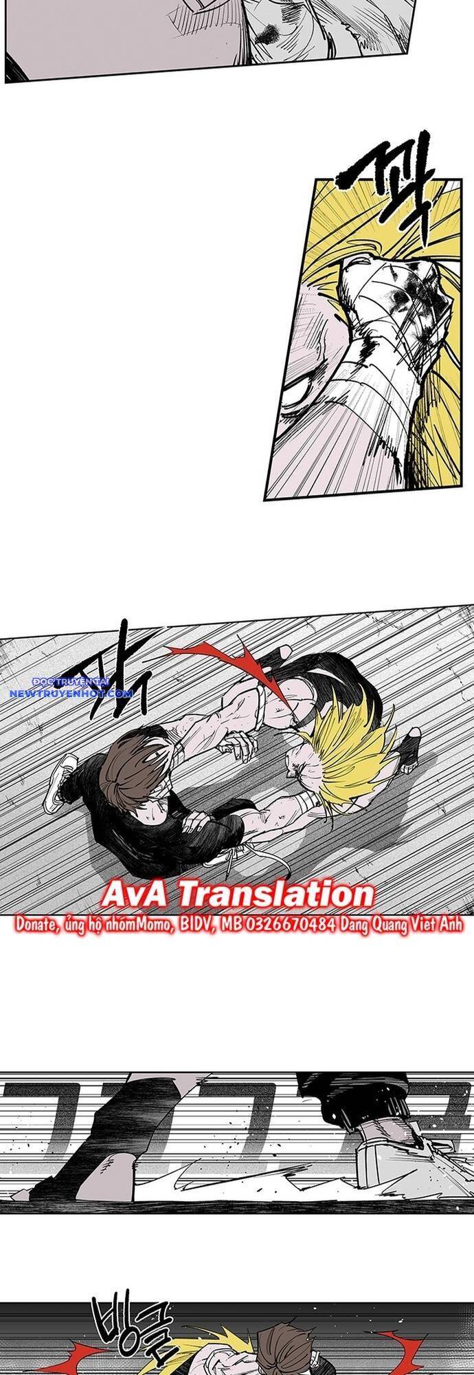 fight class 3 chapter 143 5