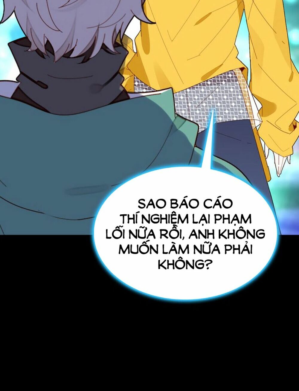 Ái Thượng Ngạo Kiều Long Vương Gia chapter 13 - Trang 18