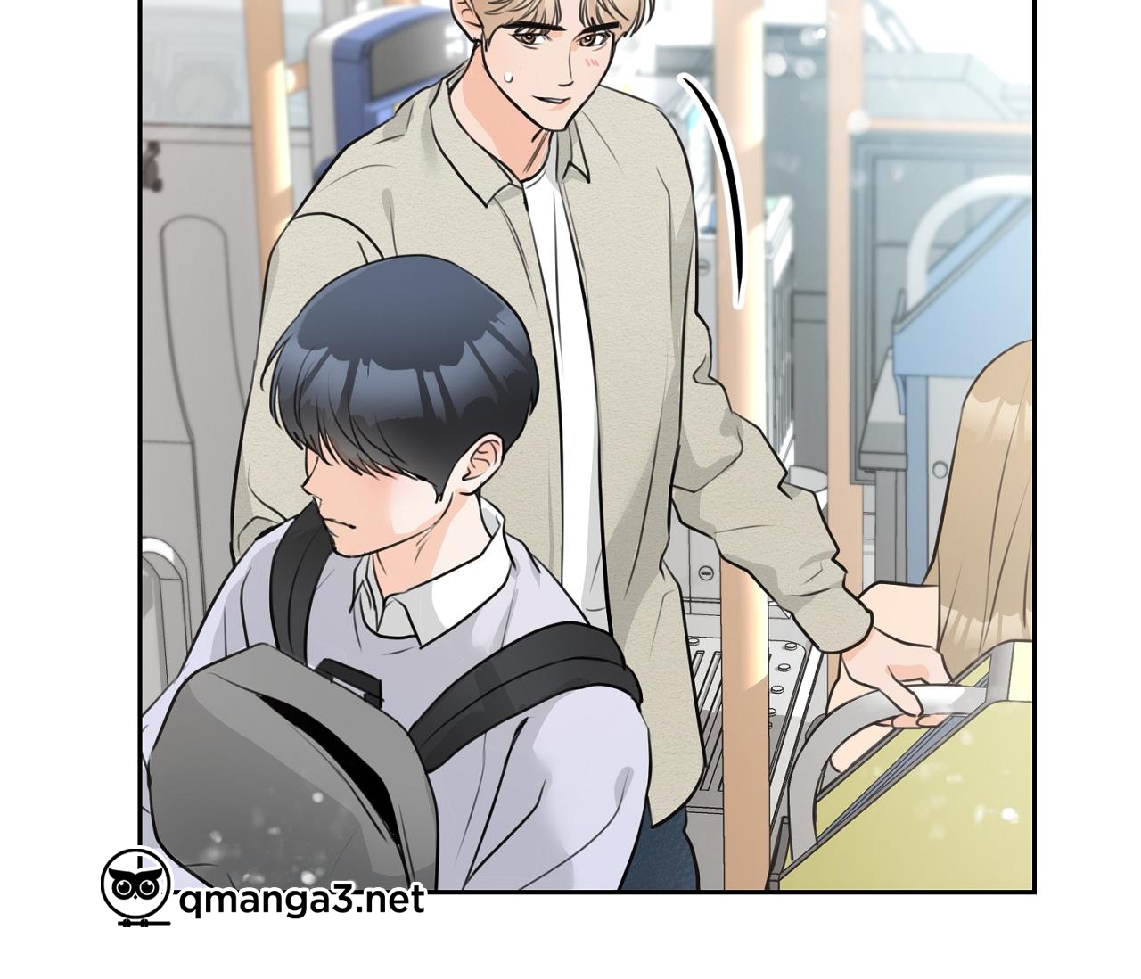 tình mình khó nói chapter 0 159