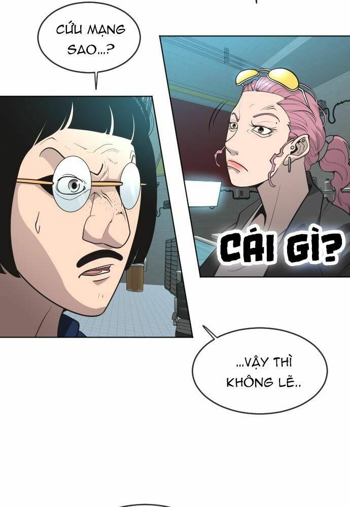 kĩ nguyên của anh hùng chapter 106 56