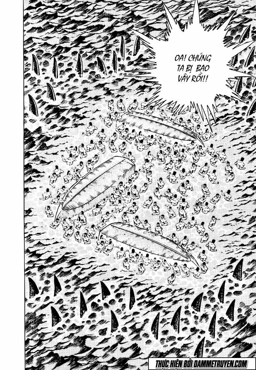 akakatsuki!! otokojuku - seinen yo, taishi wo idake chapter 47 18