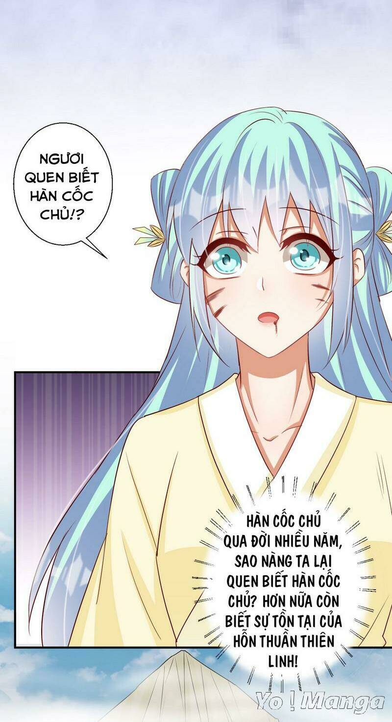 độc y cuồng phi chapter 53 17