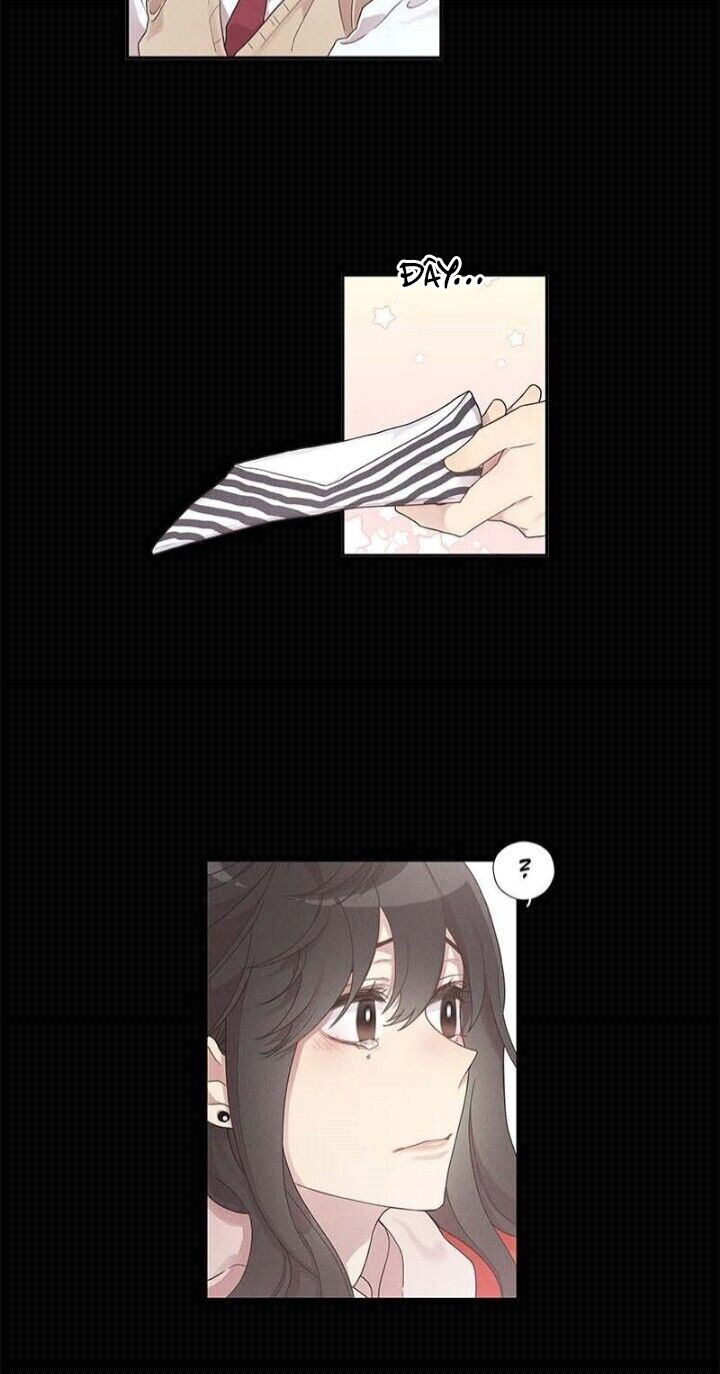 thanh xuân lầm lỡ chapter 33 39