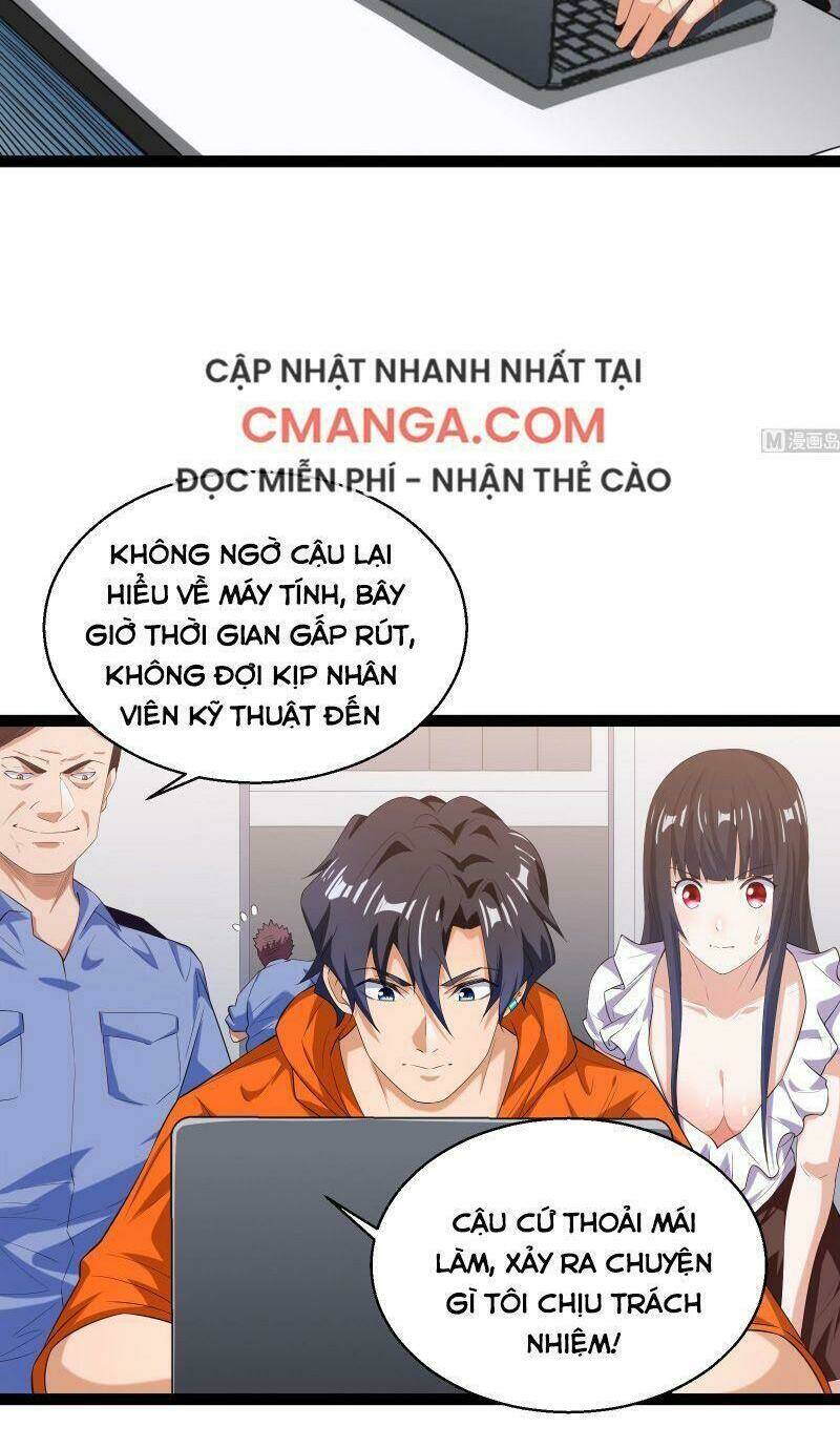 shipper thần cấp chapter 55 22