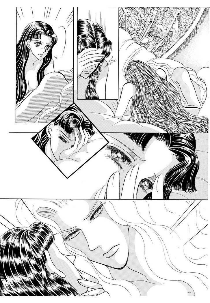 princess - công chúa xứ hoa (bản đẹp) chapter 25 48