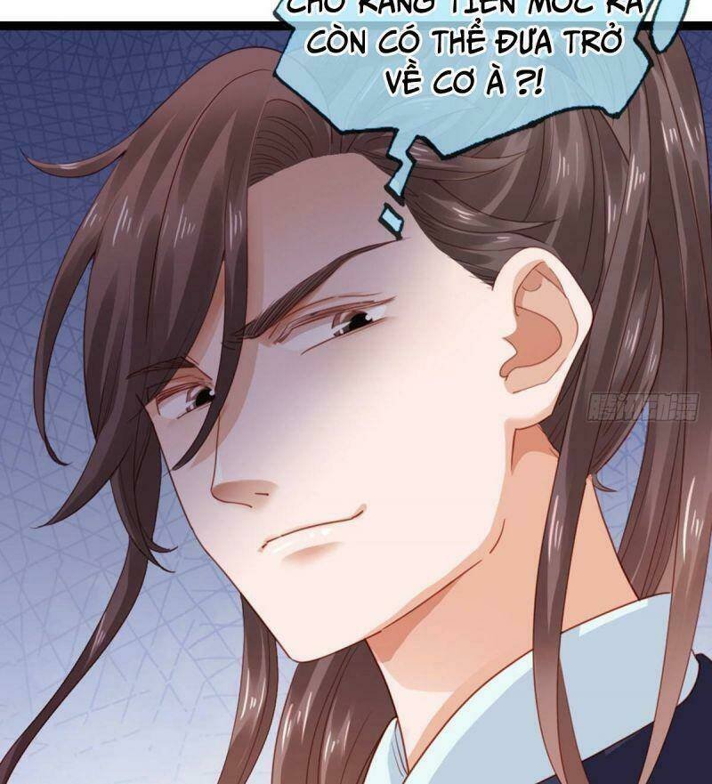 đứng yên ! phụng chỉ đánh cướp đây chapter 34 35