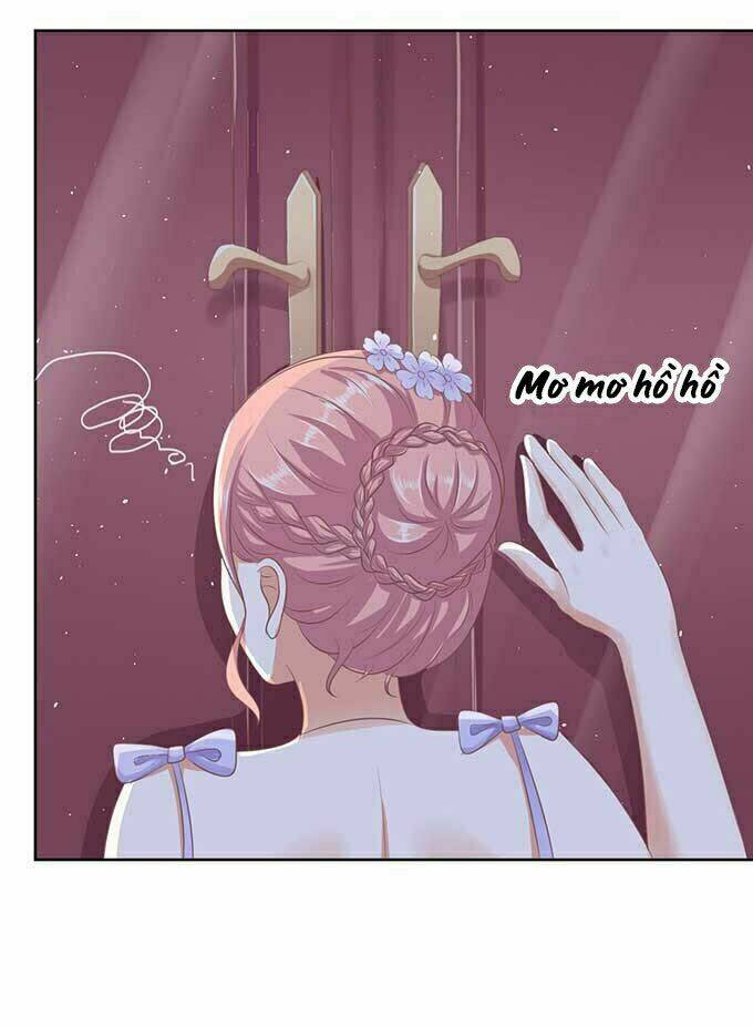 liệt ái tri hạ: series mật đào tiểu tình nhân chapter 45 26