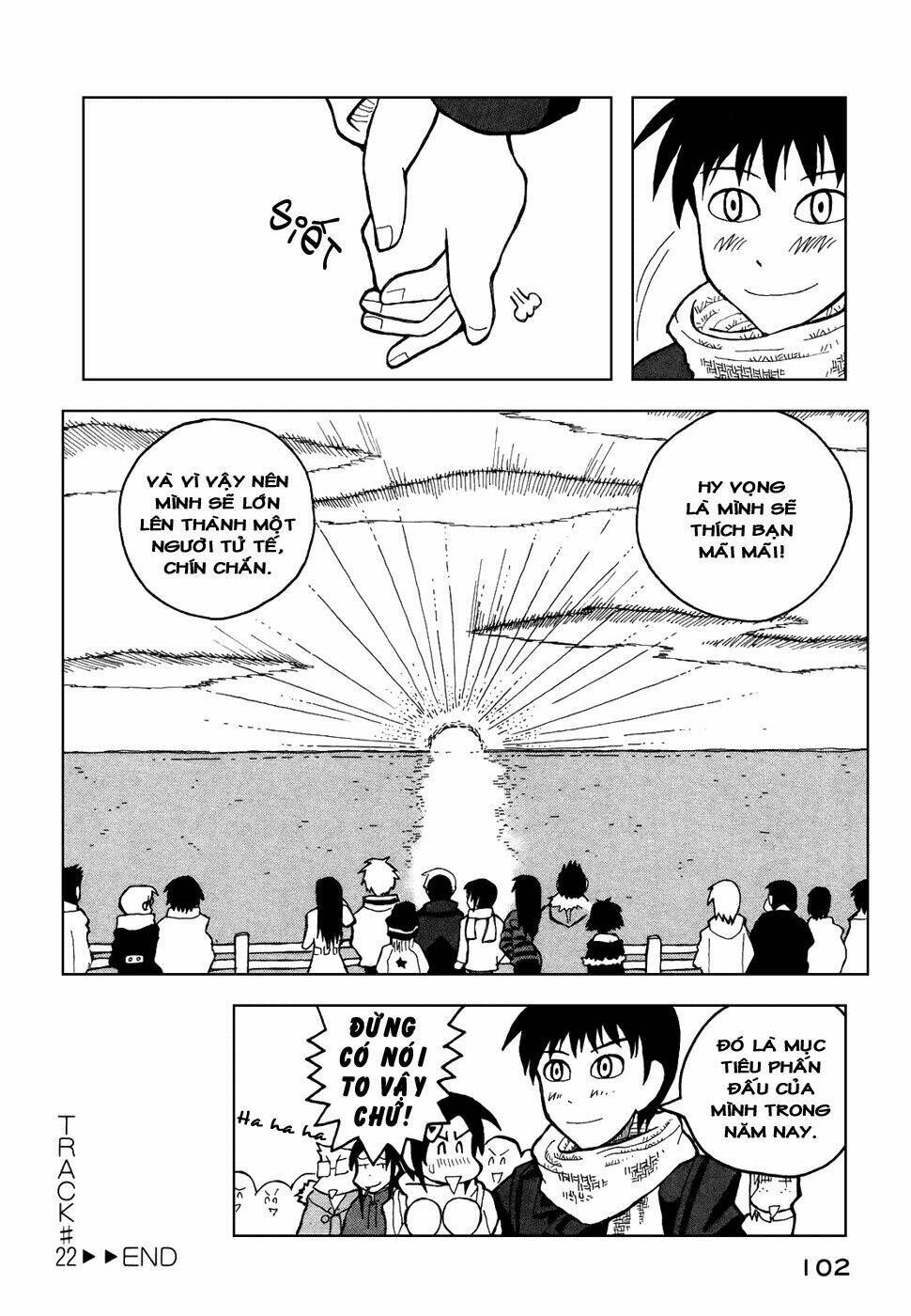 love roma chapter 22 25