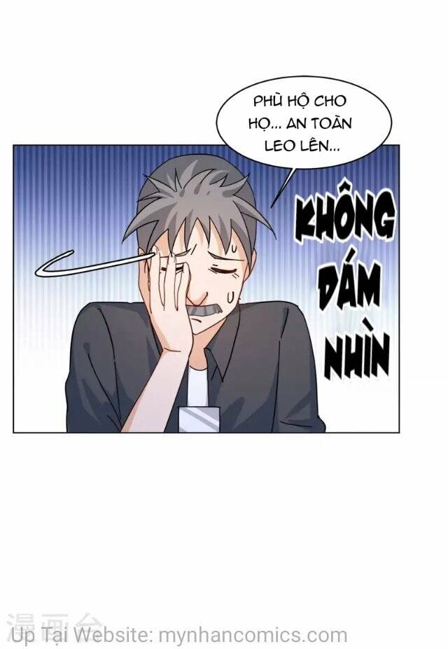 cô ấy đến rồi, xin nằm xuống! chapter 131 16