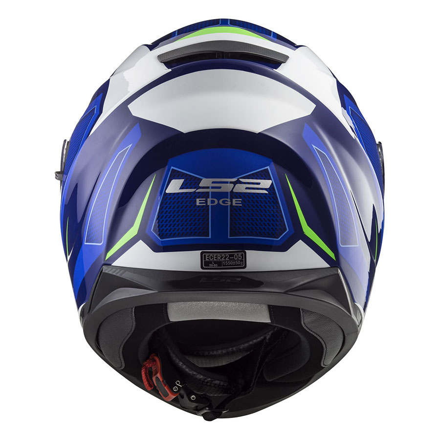Mũ Bảo Hiểm Fullface LS2 FF320 T5