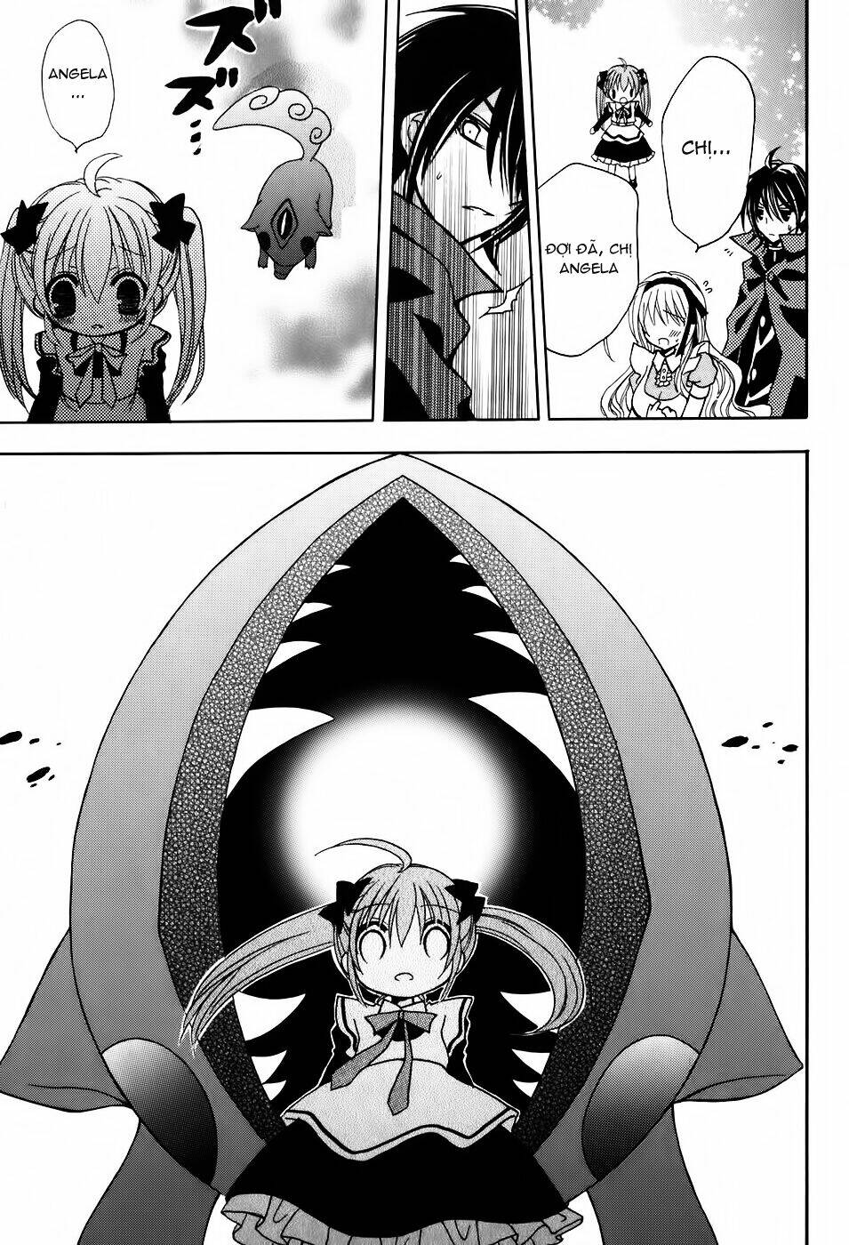 tokyo innocent chapter 23 32