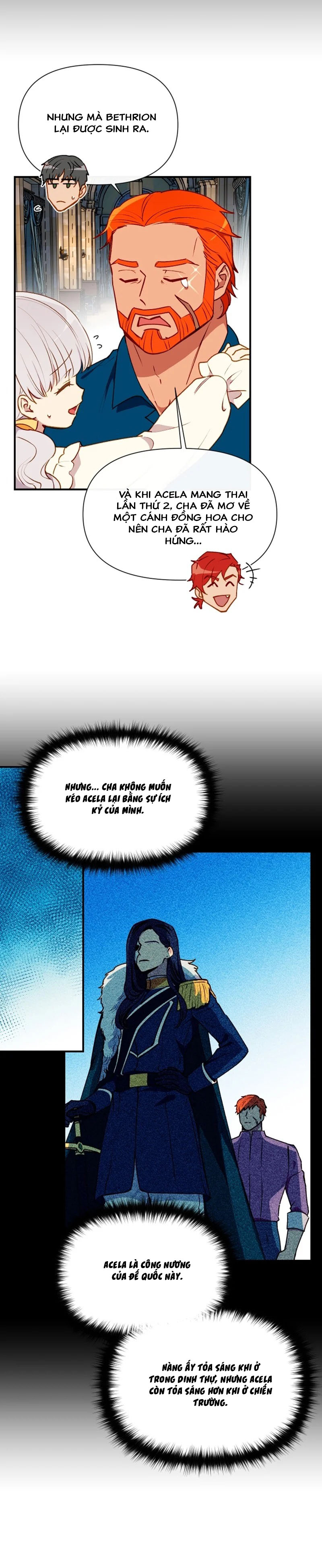 bản khế ước với nữ công tước ác ma chapter 55 2