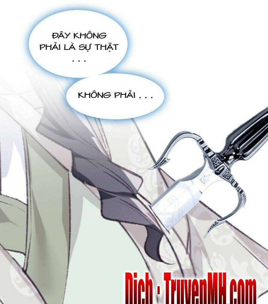 gả cho một tên thái giám đáng ghét chapter 23 21