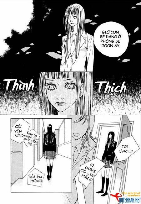 bông hoa của tội lỗi chapter 8 43